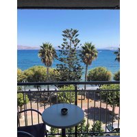 Kos - Kos City Sunstone Hotel