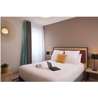 Pia - Quality Aparthotel Perpignan Prestige
