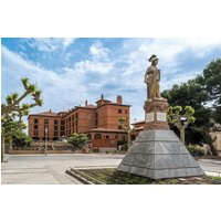 Calahorra - Parador de Calahorra