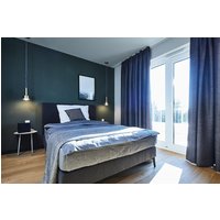 Wolfsburg - ipartment Wolfsburg HOME by Best Western