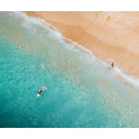 Mirissa - Asanka Surf House & Restaurant with pool