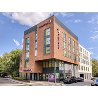 Pleshey - Premier Inn Chelmsford City Centre
