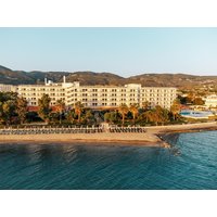 Aghii Apostoli - Calamos Beach Family Club