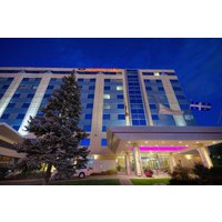 Dorval - Armon Plaza Montreal Airport