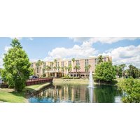 Lake Buena Vista - The Adventure Hotel by the Parks