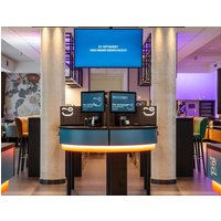 Karlsruhe - Hey Lou Hotel Karlsruhe Messe