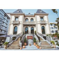 Bermeo - Hotel Luruna Palacio Larrinaga