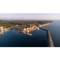 Boltenhagen - BEECH Resort Boltenhagen