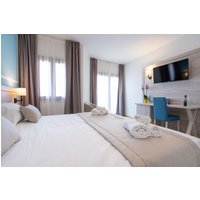 Costa Paradiso - Red Sun Village