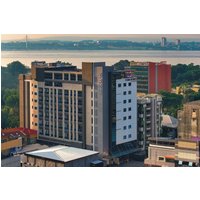Brazzaville - Four Points by Sheraton Kinshasa
