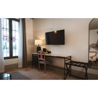 Baza - Hotel Boutique Casona Rebolledo