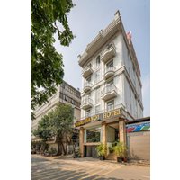 Vĩnh Phúc - Grand&Spa Hotel Đô Nghĩa