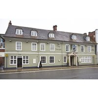 Alton, Hampshire - Swan Hotel by Greene King Inns