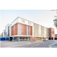 London Colney - Premier Inn St Albans City Centre