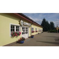 Lübbenau - Hotel-Pension Am Mühlberg