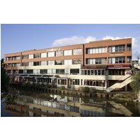 Norwich - Premier Inn Norwich Nelson City Centre