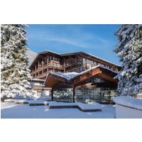 Canazei - Hotel Trento