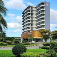 Quảng Ngãi - NEWCC HOTEL AND SERVICED APARTMENT