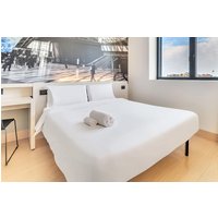 Göteborg - Milano - B&B Hotel Milano San Siro