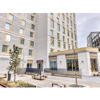 Dublin - Premier Inn Dublin City North Docklands