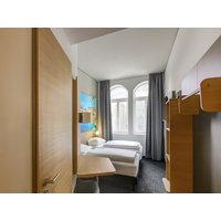Zwickau - B&B HOTEL Zwickau