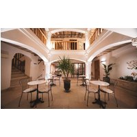 Baza - Hotel Boutique Casona de los Rebolledo