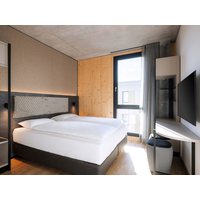 Vaduz - B&B HOTEL Liechtenstein-Eschen