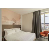 Piacenza - B&B HOTEL Piacenza