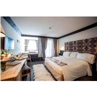 Arabba - Grifone Dolomiti Resort