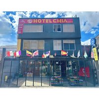 Chía - Tu Hotel Chía