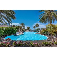 Playa Blanca - Gran Castillo Tagoro Family & Fun Playa Blanca