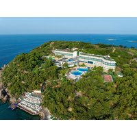 Okurcalar - A Good Life Utopia Family Resort