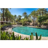 Elche - Hotel Huerto del Cura