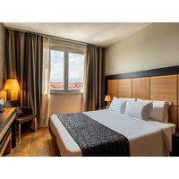 Venaria Reale - B&B Hotel Borgaro Torinese