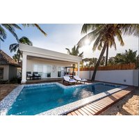 Kiwengwa - SOFIA SEA VIEW - Beach Boutique Hotel by Sofia Collection