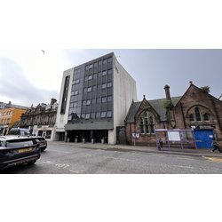 Bologna - Inverness - B&B Hotel Inverness