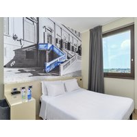 Milano - B&B Hotel Milano-Monza