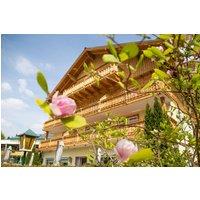 Sankt Wolfgang im Salzkammergut - Hotel Försterhof lebe pur, genieße den Tag