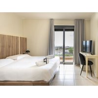 Pomezia - B&B HOTEL Pomezia Cortese