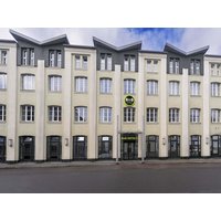 Gera - B&B HOTEL Gera