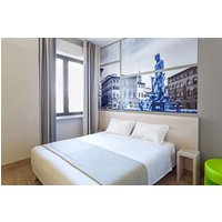 Florens - B&B Hotel Firenze Novoli