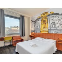 Turin - B&B Hotel Torino President