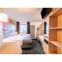 Regensburg - B&B Hotel Regensburg-City