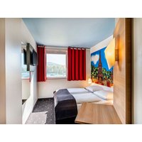 Freiburg im Breisgau - B&B Hotel Freiburg-Süd