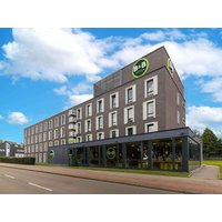 Oberhausen (Nordrhein-Westfalen) - B&B Hotel Mülheim an der Ruhr