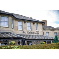 Cheltenham - Rising Sun Hotel by Greene King Inns