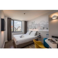 Budapest - B&B Hotel Budapest City