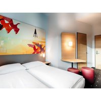 Cuxhaven - B&B Hotel Cuxhaven