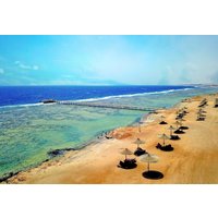 Port Ghalib - Bliss Nada Beach Resort