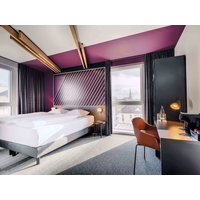 Gelsenkirchen - B&B Hotel Bochum-City